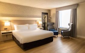 Radisson Hotel Fort St John